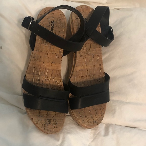 Wedges - Picture 2 of 2